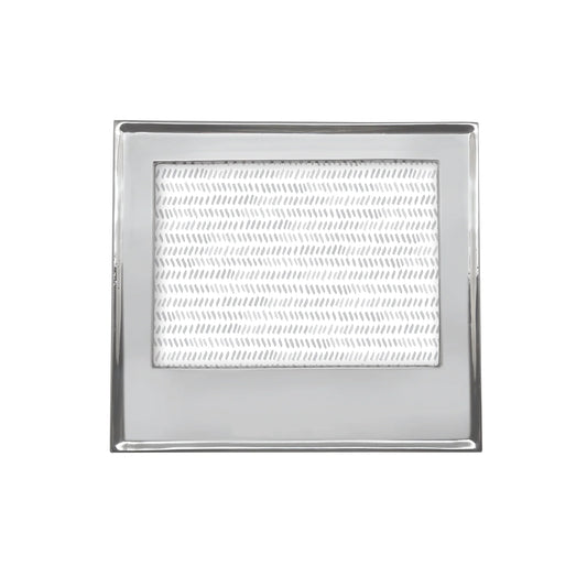 Mariposa Signature 5x7 statement frame - Engravable picture frame