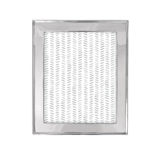 Mariposa Signature 8x10 Engravable picture frame