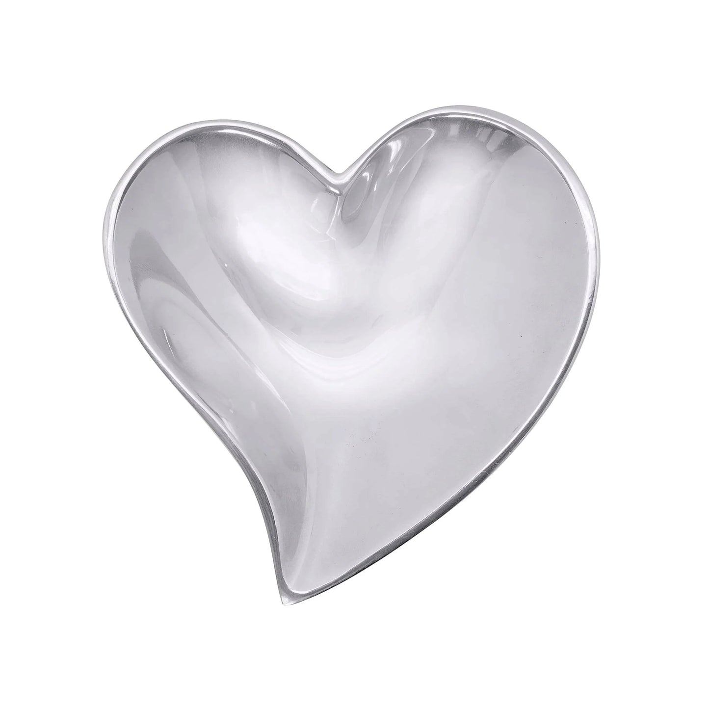 Mariposa small heart bowl