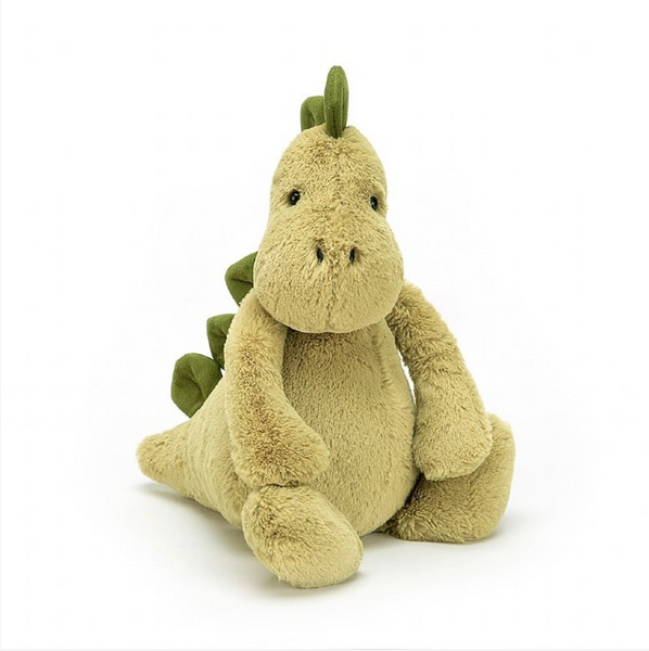 Jellycat Bashful Dino