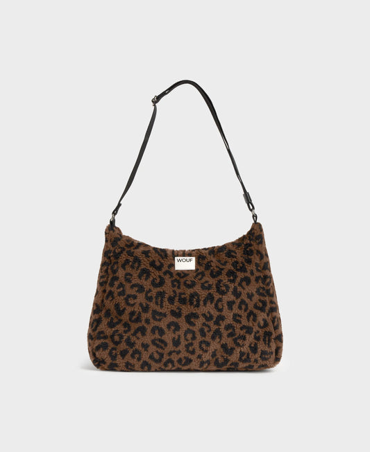 WOUF - Simona Hobo Bag