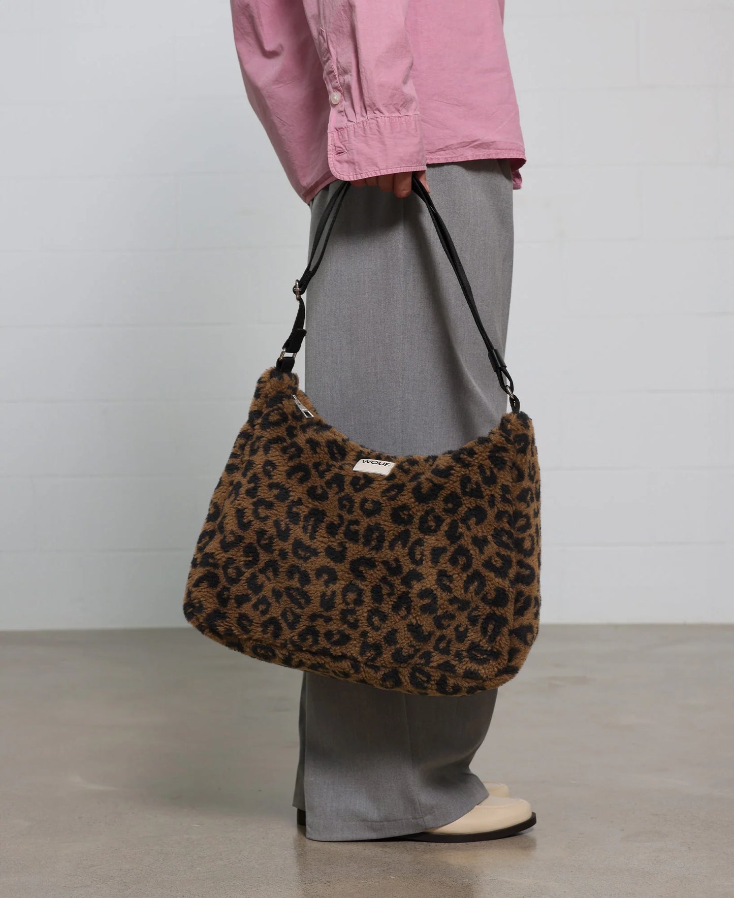 WOUF - Simona Hobo Bag