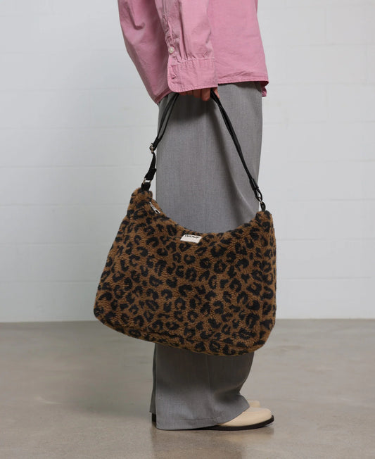 WOUF - Simona Hobo Bag