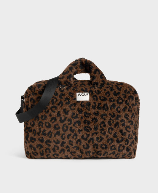 WOUF - Simona Weekend Bag