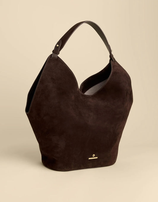 Spartina - Siren Everly Tote Espresso