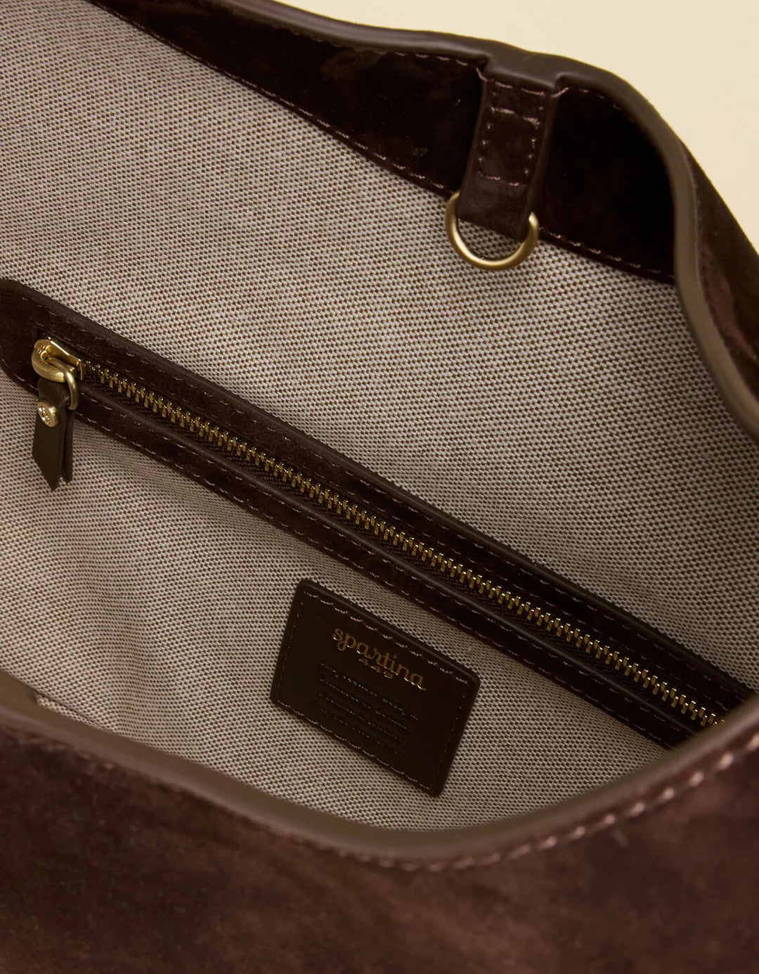 Spartina - Siren Everly Tote Espresso