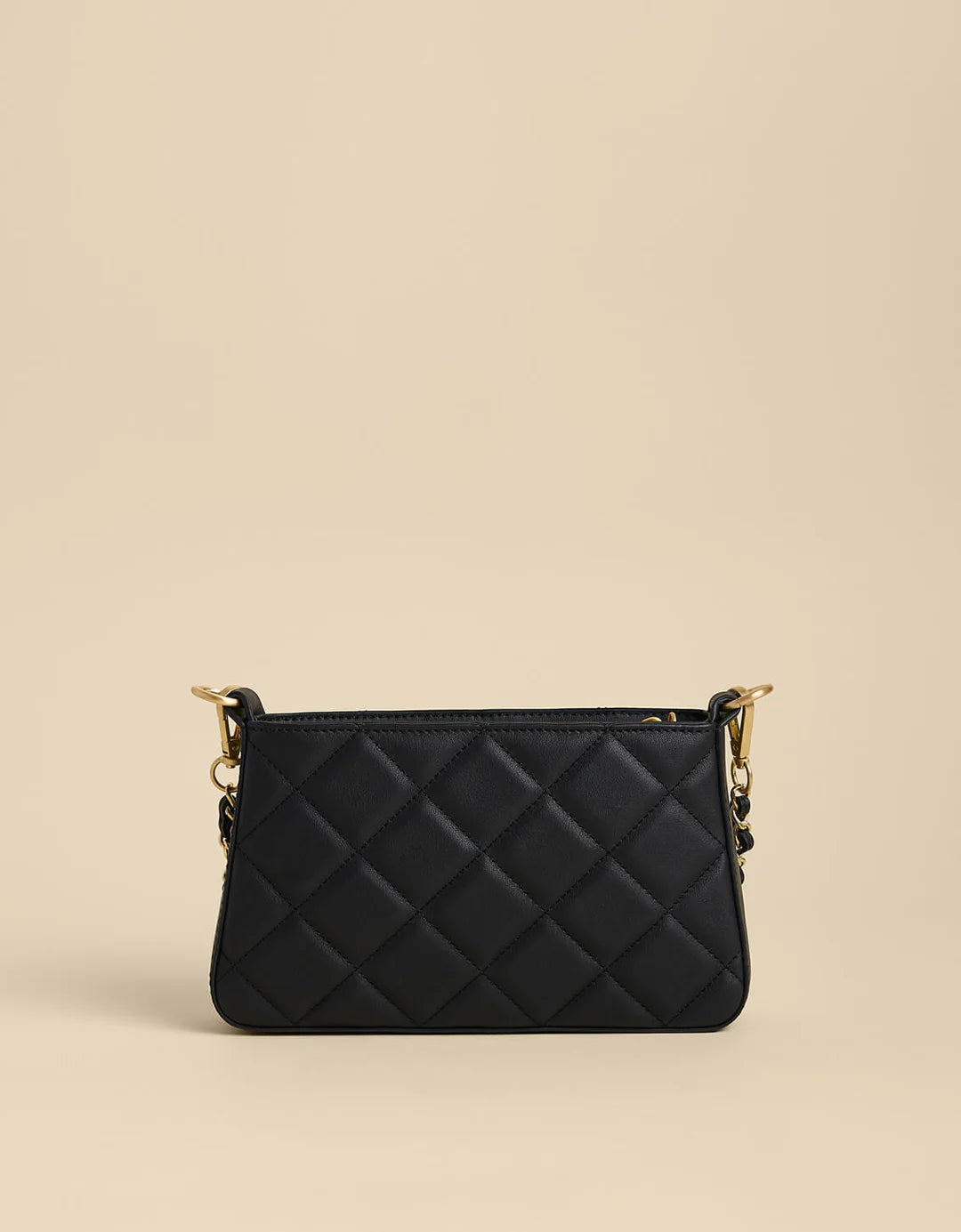 Spartina -  Siren Quinn Shoulder - Black