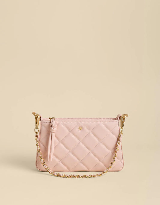 Spartina - Siren Quinn Shoulder - Blush