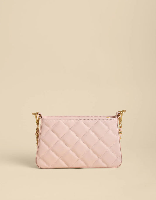 Spartina - Siren Quinn Shoulder - Blush