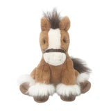 Mon Ami - Truffles Horse/Brown