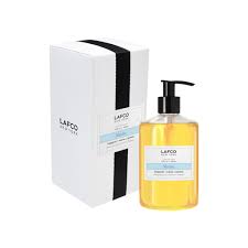 Marine Lafco Liquid Soap 12oz