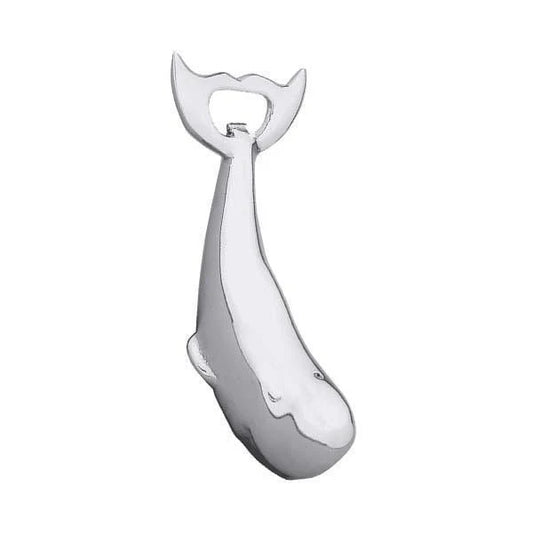 Mariposa whale bottle Opener