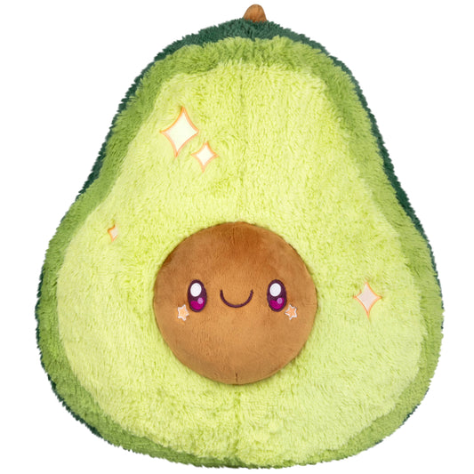 Mega Squishable Avocado
