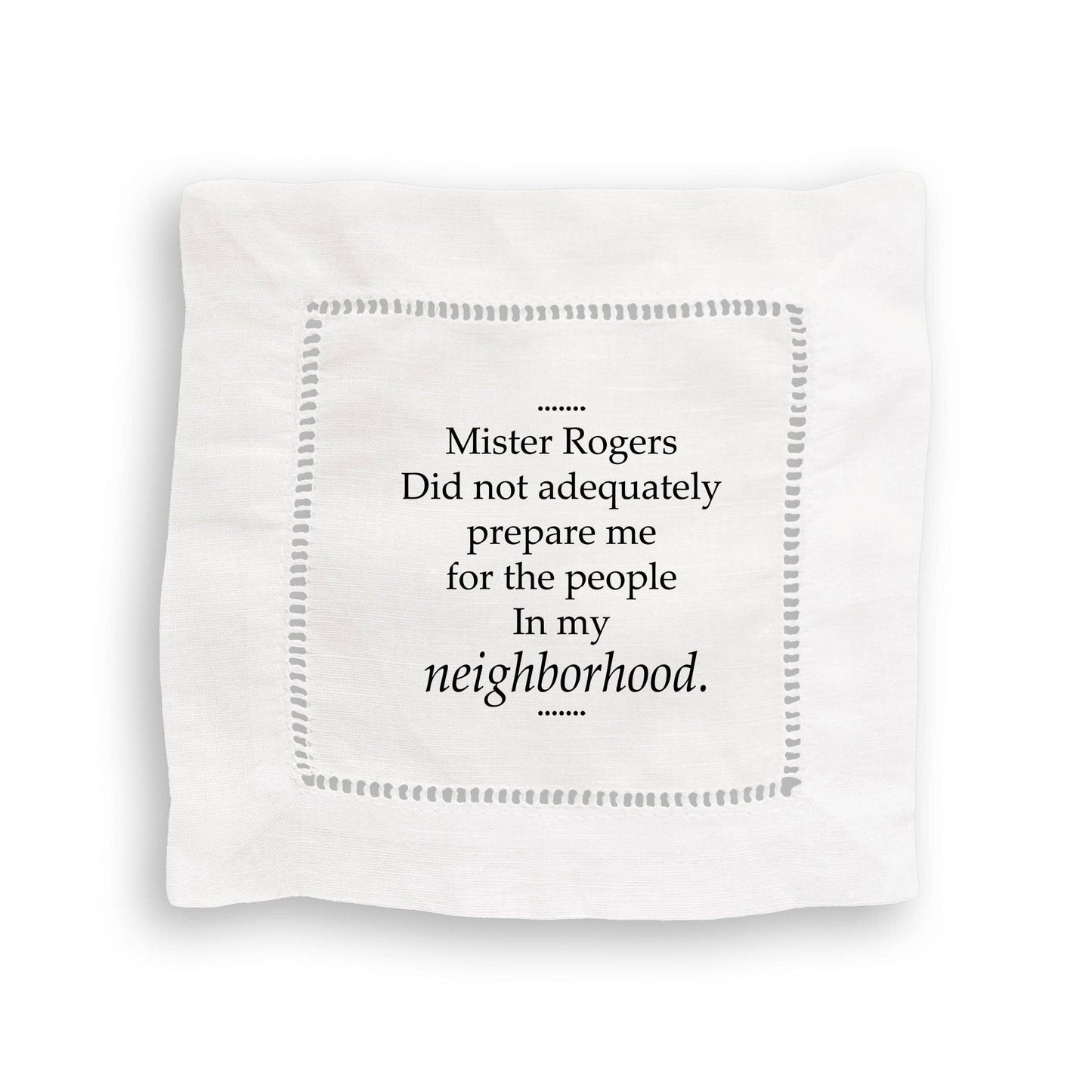 Mister Rogers