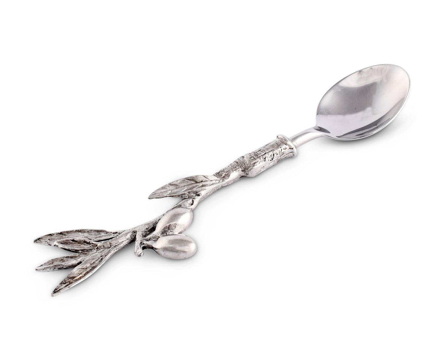 Olive Hors d oeuvre Spoon
