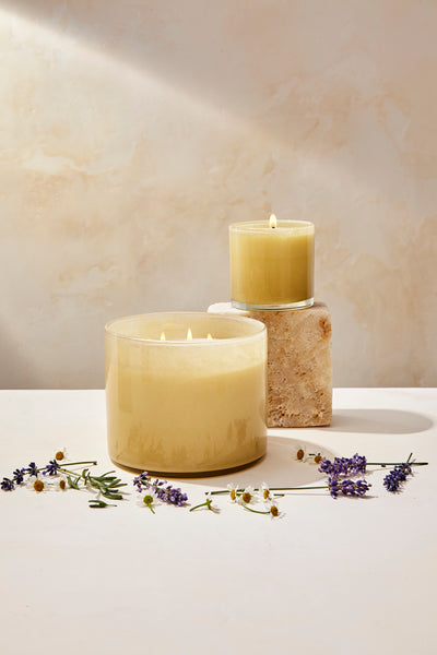 Chamomile Lavender Lafco Candle 15.5oz