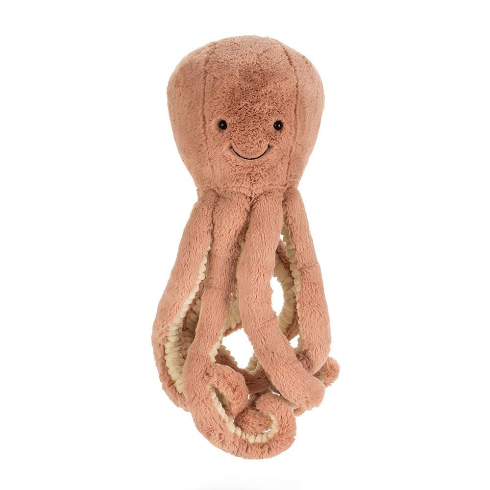 JellyCat Odell Octopus