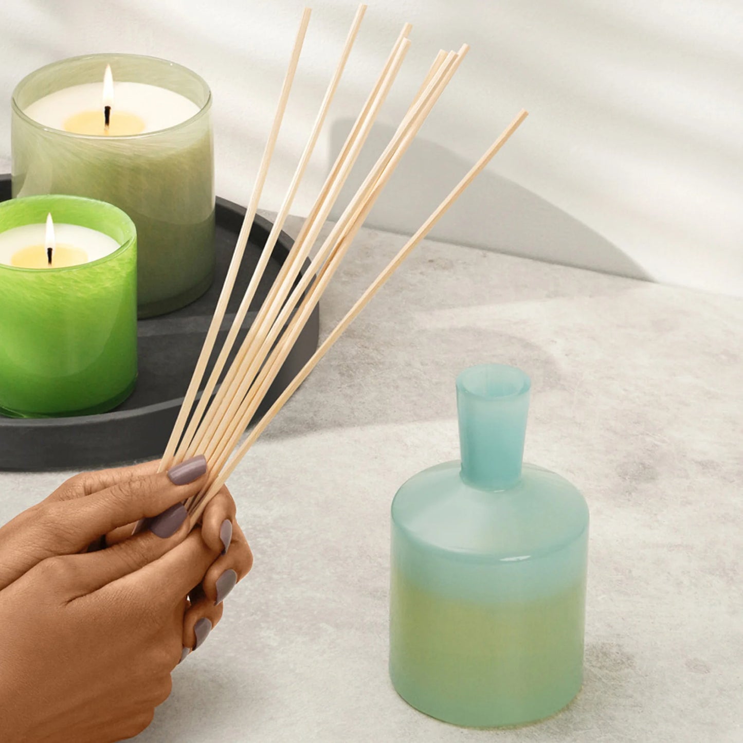 Lafco Marine Fragranced Reed Diffuser 6.0 fl oz