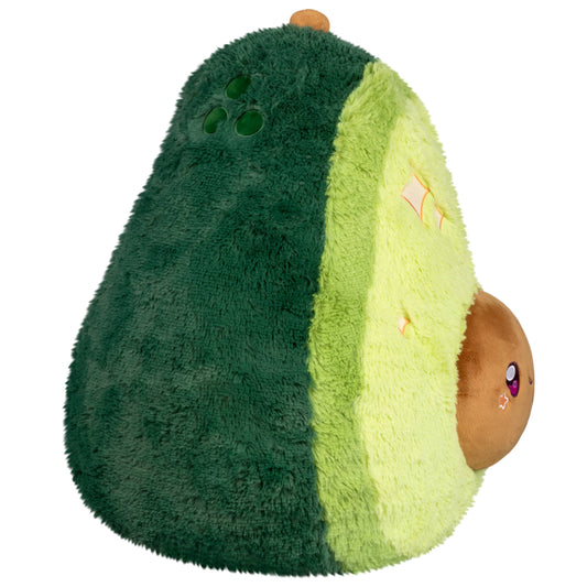 Mega Squishable Avocado