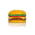 Nora Fleming Mini - For the Bun of it (Hamburger)