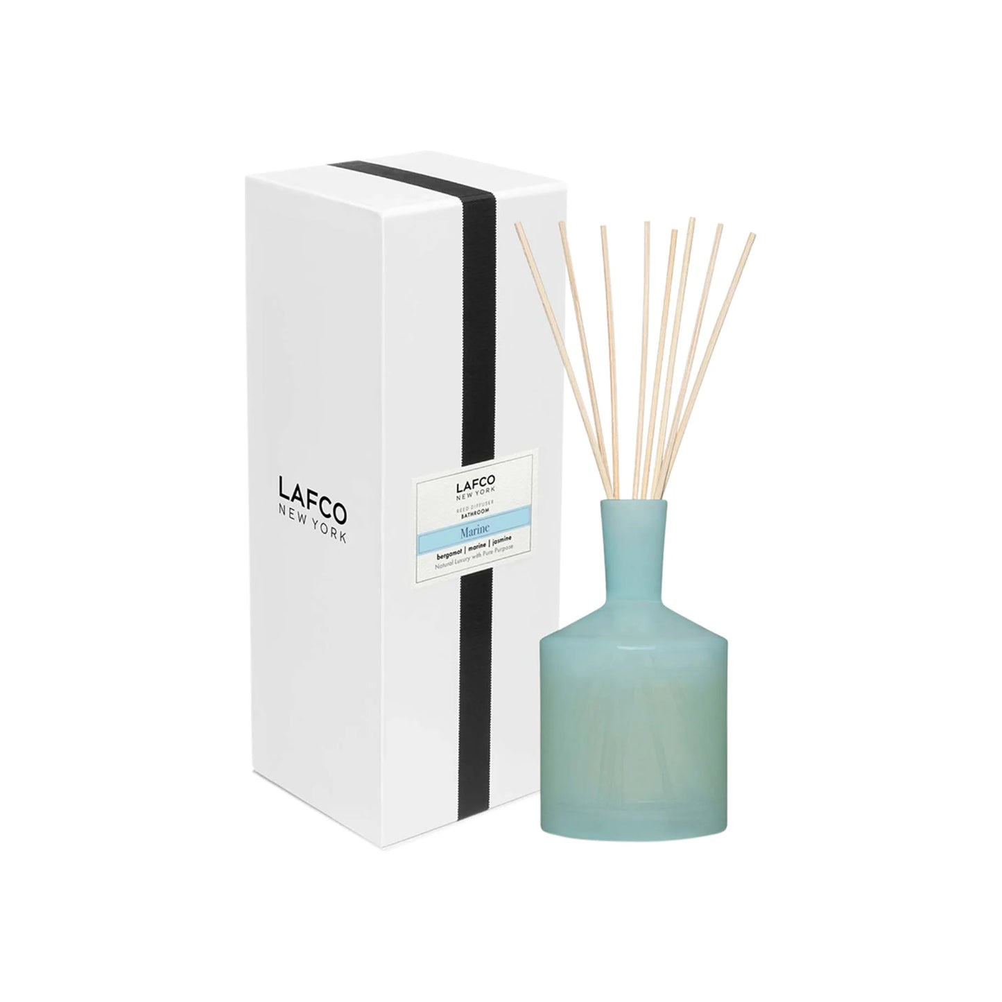 Lafco Marine Fragranced Reed Diffuser 6.0 fl oz