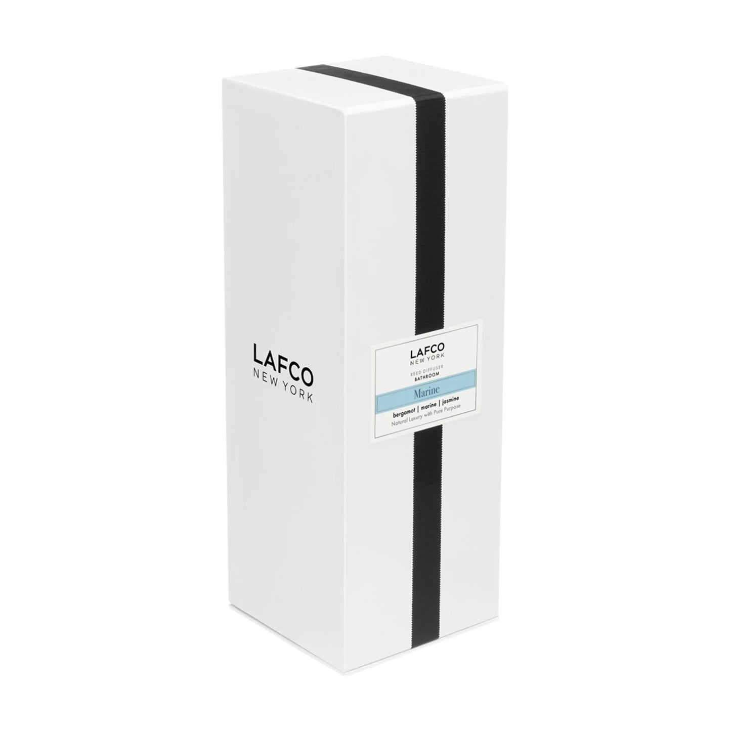 Lafco Marine Fragranced Reed Diffuser 6.0 fl oz