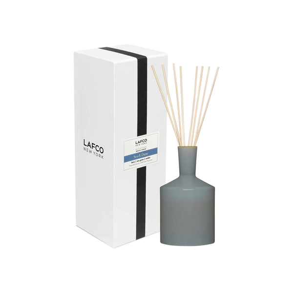 Lafco Sea & Dune Fragranced Reed Diffuser 6.0fl oz