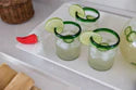 Nora Fleming Mini - Heat Wave - Hot Pepper