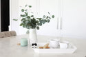 Nora Fleming Home Sweet Home House Mini