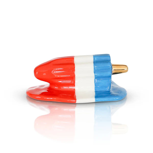 Nora Fleming Keep Cool Popsicle