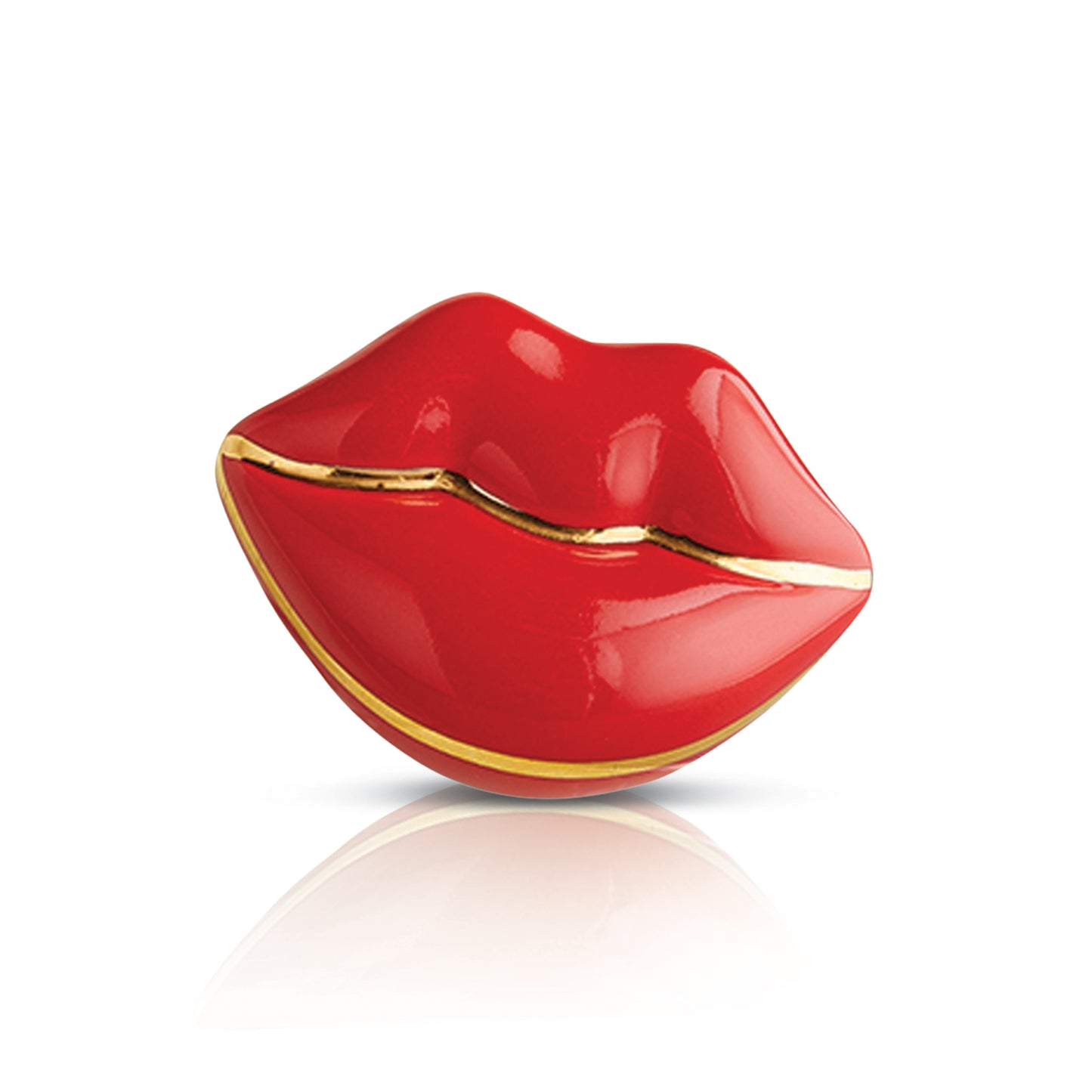 Nora Fleming Lips