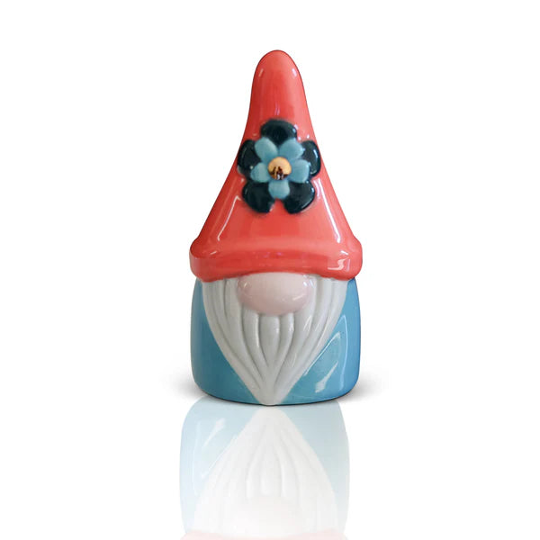 Nora Fleming Oh Gnome you Didn't Mini
