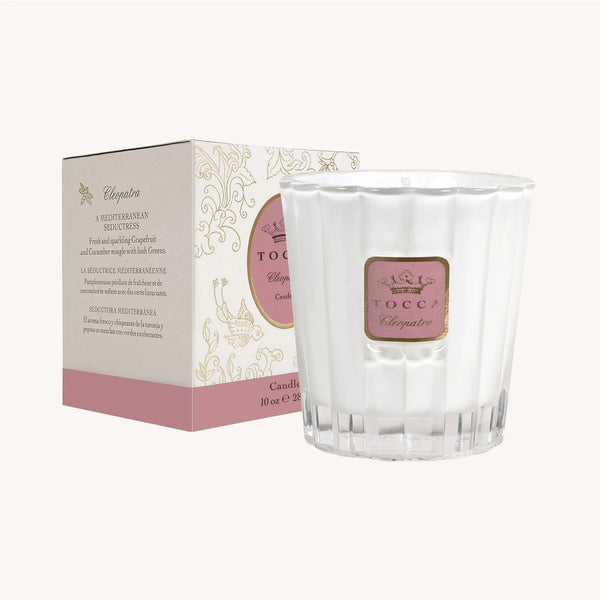 Tocca Giulietta Candela Candle 10oz