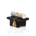 Nora Fleming Top of The Class Grad Cap Mini