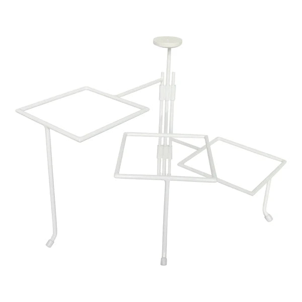 Nora Fleming - Triple Tier Stand - Square