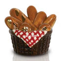 Nora Fleming You Knead This Mini