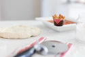 Nora Fleming You Knead This Mini