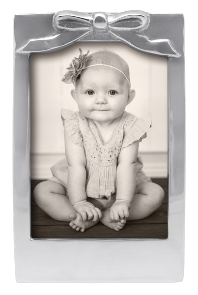 Mariposa Bow 5x7 Frame