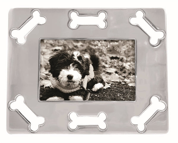 Open Dog Bone Boarder 4x6 Frame