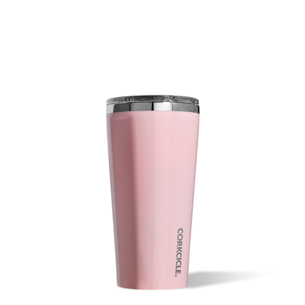 Rose Quartz Tumbler 16oz