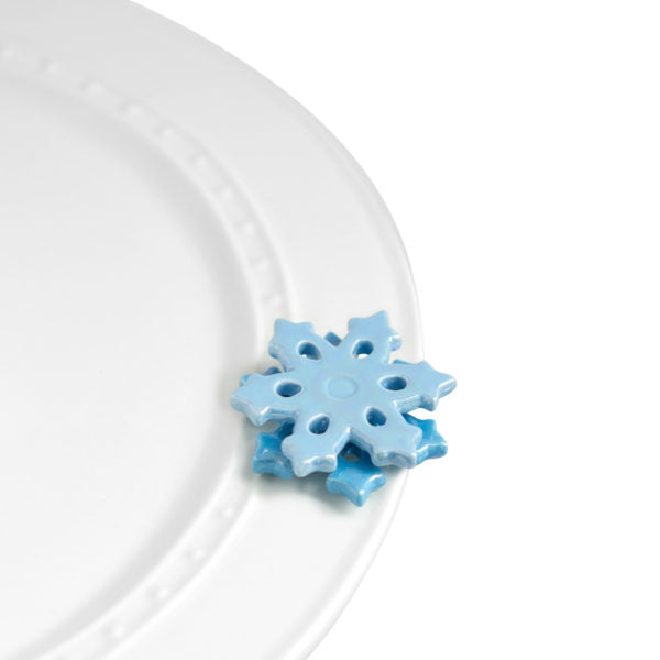 Snowflake Mini