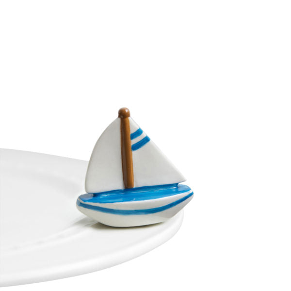 Sailboat Mini