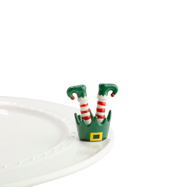 Elf Feet Mini