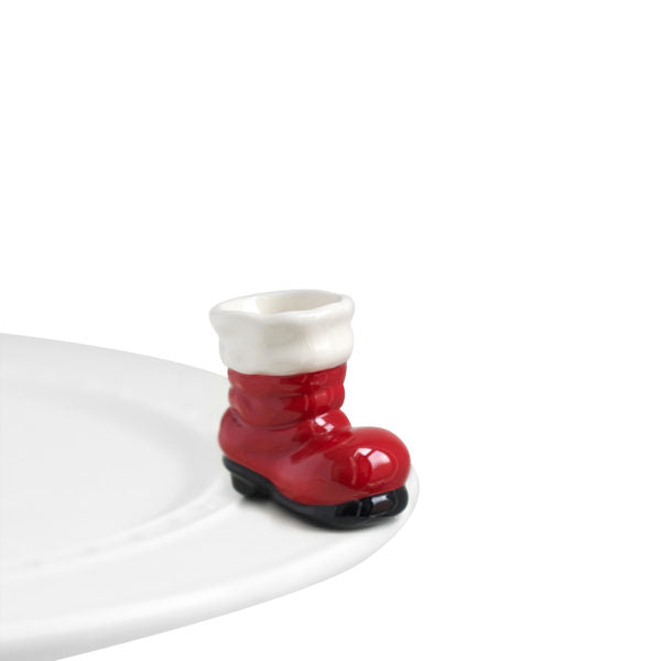 Santa Boot Mini