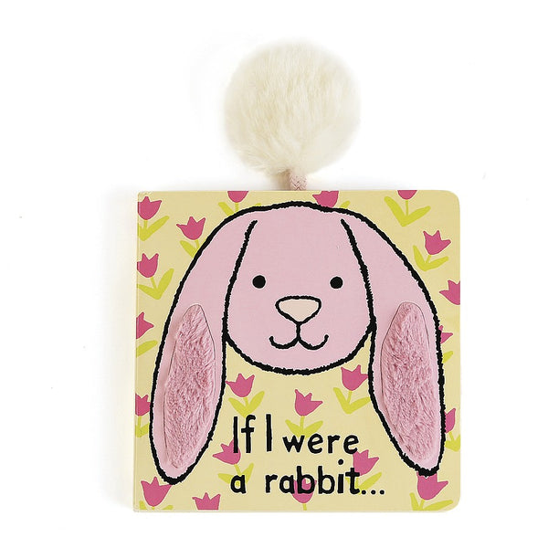 If I were a Rabbit Book