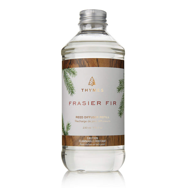 Frasier Fir Reed Refill Diffuser Oil