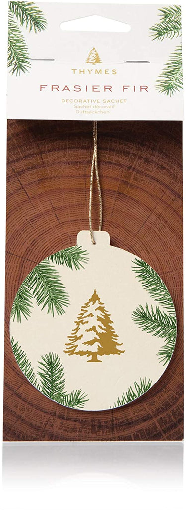 Frasier Fir Decorative Sachet