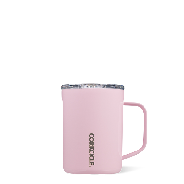 Rose Quartz Mug