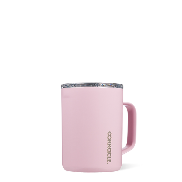 Rose Quartz Mug