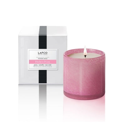 Duchess Peony Lafco Candle 6.5oz